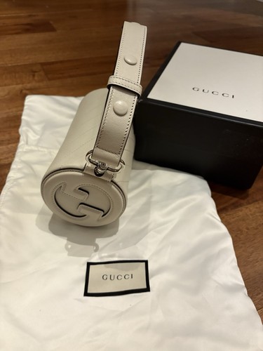 Gucci blondie mini - mini, milk