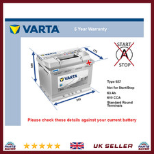 Battery fits BMW Z3 Z4 330 118