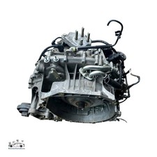 2024 FORD PUMA GEARBOX 1.0L