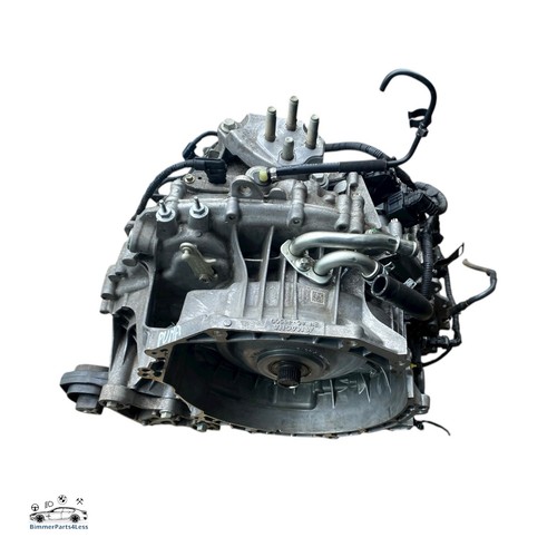 2024 ford puma gearbox - ford, 1.0l