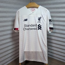 Liverpool FC 2019/20 Away