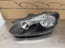 Vw Golf MK6 GTi Front Left