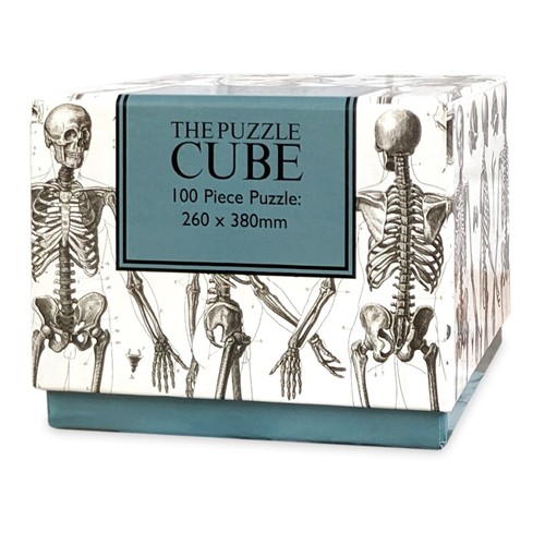 Vintage skeletons 100 - skeletons,