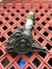 Mercedes Sprinter Oil Pump 6011810101 Genuine 308 / 2.3D 1995-1999 Year