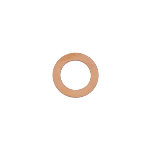 Copper retaining washers 100 - retaining,