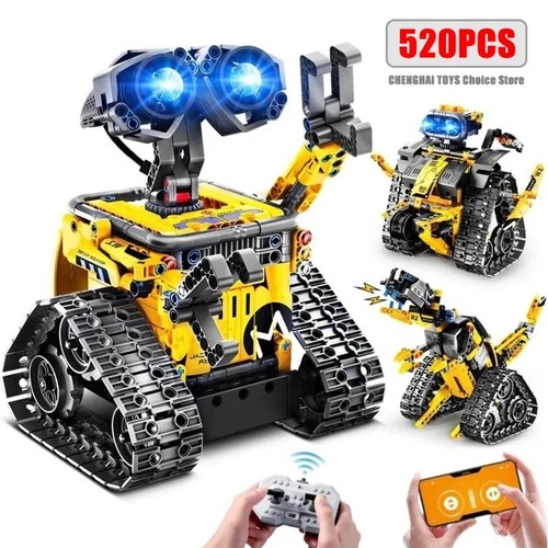 542pcs rc programming - 542pcs,