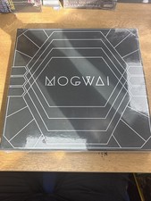 Mogwai rave tapes box - box, set