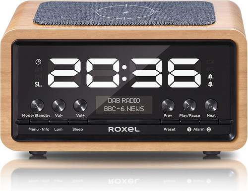 Roxel nod bedside - roxel,