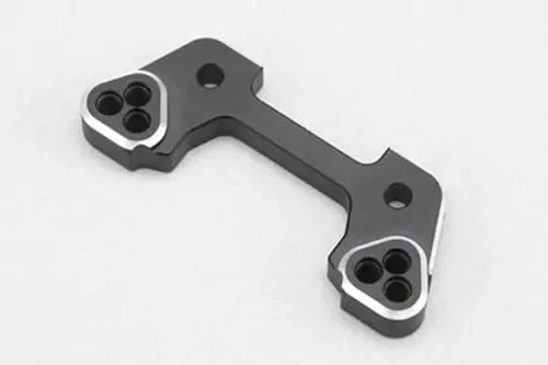 Yokomo aluminium chamfered - yokomo,