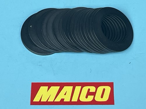 Maico clutch cup spring - cup, washer