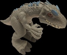 Fisher Price Imaginext Jurassic World Indominus T-Rex Toy