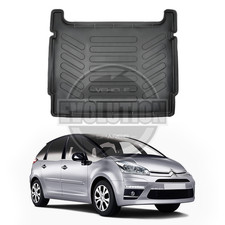 Rubber Boot Mat Liner Tailored