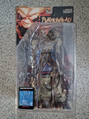 Mcfarlane toys movie - ,