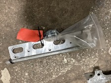 Brian James A4 C4 Wheel Chock