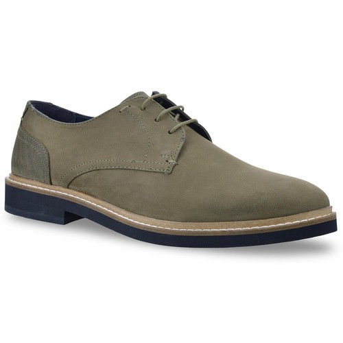 Mens new leather - smart, casual