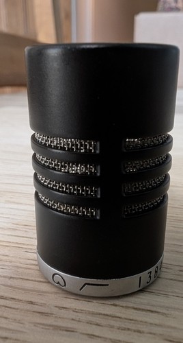 Calrec cc51 cardioid capsule - cardioid,
