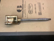 Austin Seven 7 Oversize oil