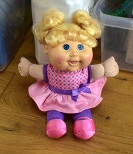 Cabbage Patch Doll, 2020, With