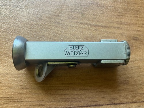 Leica wintu right angle - angle, finder