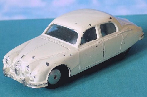 Corgi toys 208 - toys, 2.4