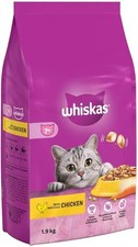 Whiskas 7+ Senior Chicken 4 x