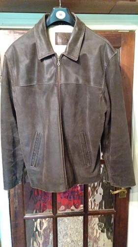 Gents debenhams rustic brown - debenhams,