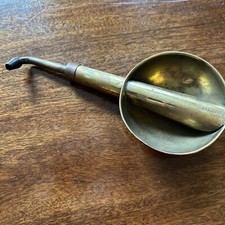 antique ear trumpet