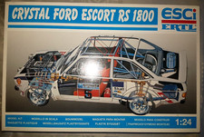 ESCI Ford Escort RS1800
