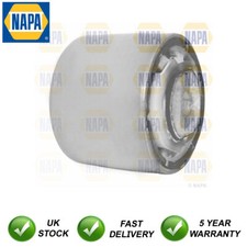 Track Control Arm Bush Front