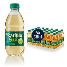 Radnor *FIZZ* Apple Juice
