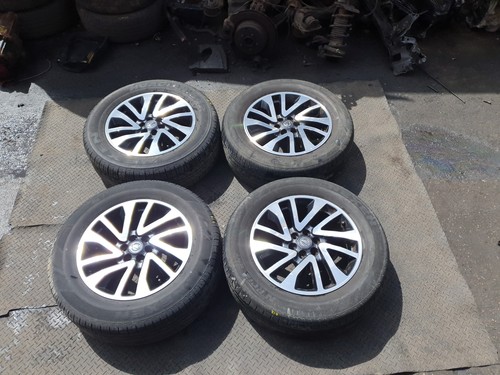Nissan navara d23 np300 - 16-22,