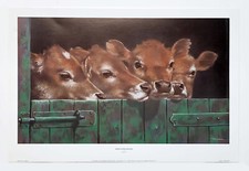 Great Expecations by Joel Kirk,  reproduction print