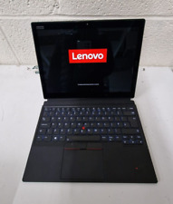 Lenovo ThinkPad X1 Tablet 3rd