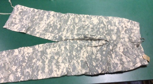 Army trousers combat - army,