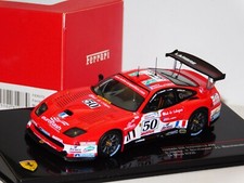 FERRARI 550 MARANELLO #50 LE
