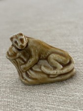 Wade Whimsies Red Rose Tea