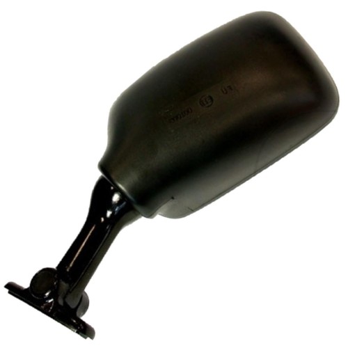 Fairing mirror fits yamaha - mirror,