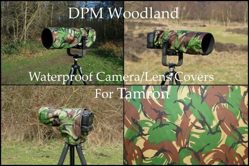 For tamron range waterproof - tamron,