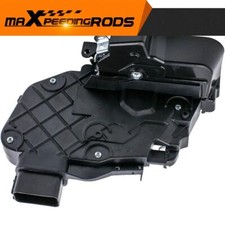 FRONT RIGHT DRIVER SIDE DOOR LOCK ACTUATOR For LAND ROVER FREELANDER 2 LR011275