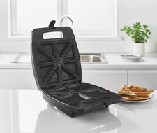 Sandwich maker toastie toaster - sandwich,