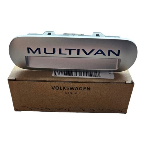 Volkswagen caravelle - volkswagen, vw