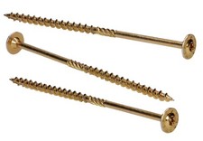 Long wafer head torx - long, screws