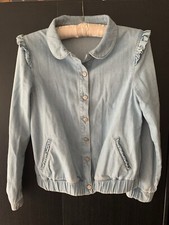 Tartine Et Chocolat Denim