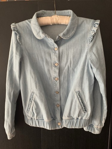 Tartine chocolat denim - et,
