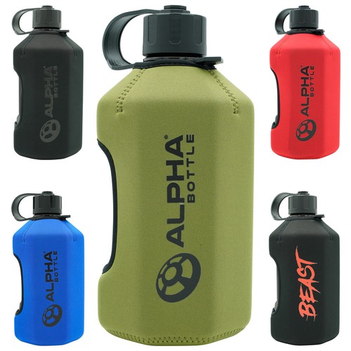 Alpha designs litre - litre, water
