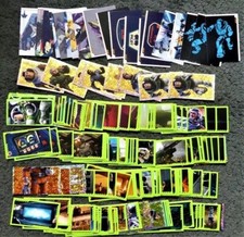 Panini Buzz Lightyear Disney