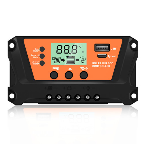 30a solar panel battery - panel,