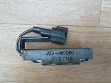 NISSAN 200SX S14 SR20DET FUEL