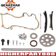 TIMING CHAIN KIT FOR VAUXHALL