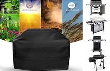 Waterproof Outdoor Barbecue